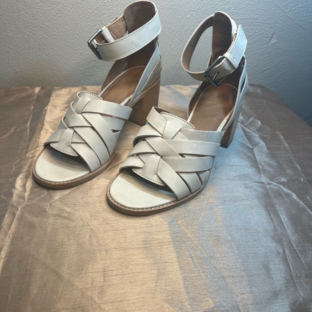 Frye sandals